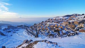 Parte il Renault Winter Tour 2018, in collaborazione con Rds, prima tappa Prato Nevoso