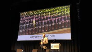 OBE Summit 2019. Pratt (Pacific Content): “Il podcast come opportunità unica e strategica per ingaggiare il target”