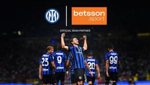  Betsson Sport accompagna il pubblico del Derby di Milano con un mix di sorprese e intrattenimento