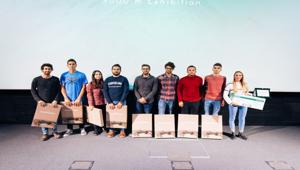 Fotografia in alta quota con  #LEVISSIMA 3000M EXHIBITION