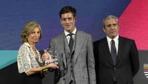 Artemest vince ‘Innovators’, il premio alle startup promosso da WPP, Amici della Triennale e Triennale Milano. Costa: "Le start up hanno nei giovani, nella tecnologia e nei dati un nuovo background più internazionale e più capace di leggere la società"