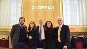 Diversity Brand Summit, la prima edizione a febbraio a Milano in collaborazione con Fcb Milan e Good Move