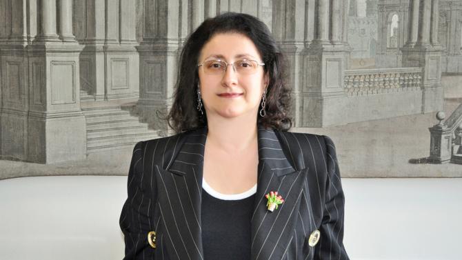 Lucia Gazzotti Lucia Gazzotti