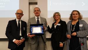 Assegnato al Gruppo Mondadori il Premio Assochange 2018