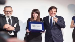 Il 15 ottobre a Palazzo Reale il Premio Cairo 2018