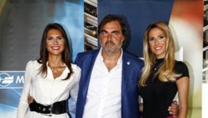 Con la Serie A 2018/2019 al via sulle Reti Mediaset la stagione sportiva con il rilancio di Pressing, che punta al 7% di share, e la nuova edizione di Tiki Taka