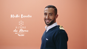 GNV è online con la campagna digitale “À l’école du Maroc” targata TBWA\Italia