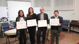 Consegnati a Milano i premi 'Ufficio stampa di eccellenza 2018' del GUS Lombardia