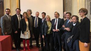 Al via la Milano Digital Week, manifestazione organizzata da Cariplo Factory, Iab Italia e Hublab: dal 13 al 17 marzo in programma oltre 500 eventi diffusi sul territorio