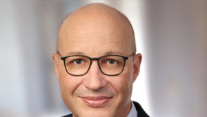 Whirlpool Corporation nomina Gilles Morel nuovo Presidente per la Regione Europa, Medio Oriente e Africa