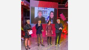 UNA annuncia i premi de “L’Italia che Comunica”:  13 ori, 16 argenti, 14 bronzi e il Premio Assoluto 2020 alla campagna “Sei pronto a guardare oltre?” di DLV BBDO per Illimity Bank.
