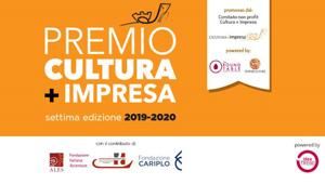 "Premio Cultura + Impresa" presenta i migliori progetti dell’Italia che investe in Cultura