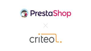 PrestaShop e Criteo annunciano il lancio del modulo 'Criteo Product Ads' per aiutare i commercianti a generare traffico e vendite