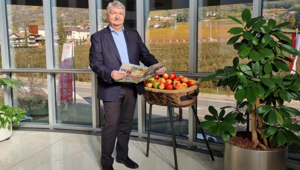 Consorzio Mela Alto Adige/Südtiroler Apfelkonsortium avvia una gara da 1,8 mln per le attività di promozione nei mercati Italia, Germania e Spagna