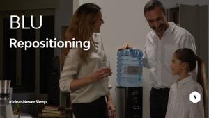 Blu conferma Caffeina come ​​Consulting Partner per il percorso di rinnovamento del Brand