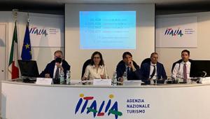 L’industria dei congressi e degli eventi riparte: nel 2021 i format 'live' o ibridi sono stati 23,7% in più rispetto al 2020. Gentile: "Domanda superiore alle aspettative per le imprese della filiera"