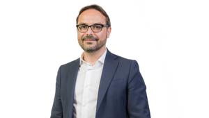 Alessandro Bollo, nuovo Presidente di Officina della Scrittura