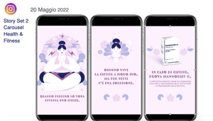 Xister Reply vince la gara e firma la campagna di comunicazione digital di Mannocist-D (Polifarma Benessere) che ha raggiunto 12,8 mln di Impression