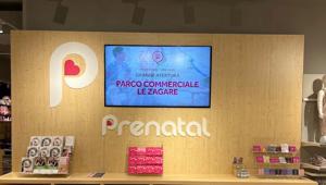 PRG Retail Group porta a Catania un maxiformato innovativo, il primo del Sud Italia