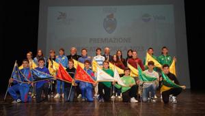 Regata Storica 2023: gran finale e premiazione al Teatro Goldoni di Venezia