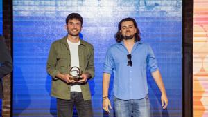 Emozioni d’oro per M&C Saatchi e BMW Motorrad agli NC Awards 2023