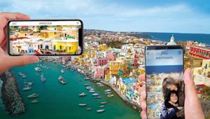 Italy for Movies e Sky Italia insieme per il racconto delle location italiane