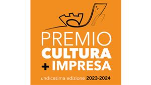 Otto progetti vincitori e cinque Menzioni Speciali al Premio Cultura + Impresa