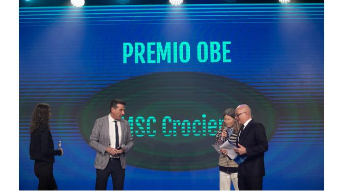 Premio OBE