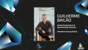 Bea World 2024: con 463 iscrizioni da 35 paesi è record per la 19esima edizione. In corso fino al 3 novembre le votazioni online della giuria di oltre 40 aziende presieduta da Guilherme Bailão (Heineken Group Brazil)