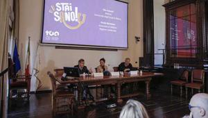 Con "StaiSano! Obiettivo 100 anni" , la Facoltà di Medicina e Chirurgia della Statale di Milano in campo per la prevenzione e la cultura del benessere fisico e mentale