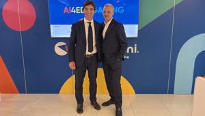 Clementoni vince il bando europeo sull’intelligenza artificiale: nasce il progetto AI4EDUGAMING