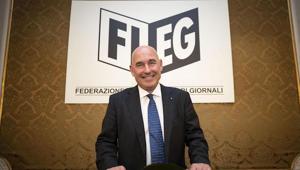 Editoria: Fieg, si aggrava la crisi, forte preoccupazione per settore. Nei primi mesi del 2024 il fatturato pubblicitario della stampa ha registrato un calo del 13,7%