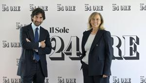Il Sole 24 Ore: nel 1° trimestre 2025 la raccolta pubblicitaria del Gruppo è pari a 16,2 milioni di euro, con la radio a +9,1%. Ricavi in crescita per Radiocor (+8,3%), Radio 24 (+7,9%) e Area Eventi (+3,5%)