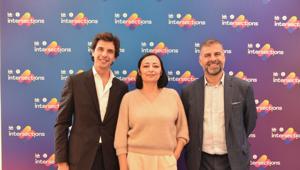 Intersection 2024 si chiude con oltre 17.000 partecipanti (+30% sul 2023), più di 300 speaker e un incremento di sponsor e partner (+50%) e disegna il futuro della comunicazione e della creatività nell’era dell’AI
