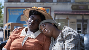 Arriva in prima TV su Sky Cinema "Il Colore Viola"