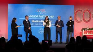Cook Night: oggi alle 17.30 online su corriere.it e cook.corriere.it