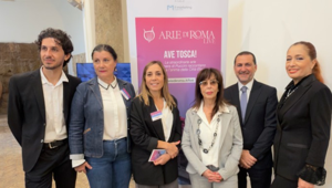 Presentato “Arie di Roma Live”, il progetto culturale che porta la lirica nei quartieri del Municipio VI di Roma