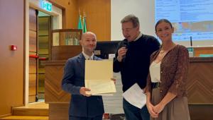 Giornalismo sociale: decima edizione per il Premio Alessandra Bisceglia.  Un riconoscimento speciale alla Commissione Scienze della Vita di FERPI