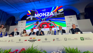 Formula 1 Pirelli Gran Premio d’Italia 2026: edizione record oltre 365mila spettatori attesi a Monza per un indotto stimato di quasi 208 milioni di euro (+8%), di cui 60 a Milano