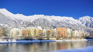  Innsbruck Tourismus affida le Relazioni Pubbliche all’agenzia Press Way