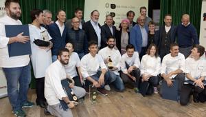 Ritorna il Premio Birra Moretti Grand Cru. La finale a Milano il prossimo novembre