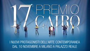 Premio Cairo, selezionati i 20 artisti under 40 che parteciperanno all'edizione 2016