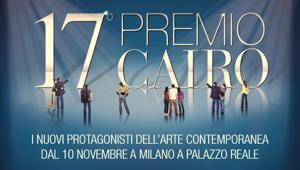Premio Cairo, ecco i 20 artisti selezionati dalla redazione di ‘Arte’