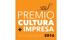 Premio Cultura + Impresa 2016, annunciata la shortlist dei 20 finalisti