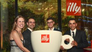 In Brasile il 26° Premio Ernesto Illy per la qualità del caffè espresso, assegnato ai produttori di tre regioni del Minas Gerais