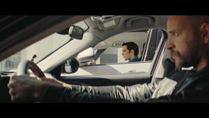 Prima Assicurazioni punta sulla guida responsabile con la campagna 'Vai sul sicuro'. Idea creativa di Providence Italy