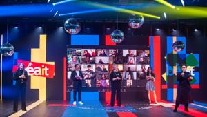BEA Italia 2020: rivivi le emozioni dell'edizione che ha visto trionfare FeelRouge Worldwide Shows con Maserati MMXX World Première MC20. Guarda il video della cerimonia di premiazione