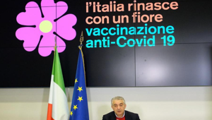 Dalle Regioni arrivano i primi 'no' alle Primule del piano vaccinale del commissario per l'emergenza Domenico Arcuri