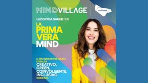 MIND Milano Innovation District: al via la campagna PrimaVera MIND di Hangar Design Group per Lendlease