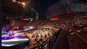 Il Concerto del 1° Maggio si farà all’Auditorium Parco della Musica con la firma di iCompany: oltre 6 ore 'live' in diretta su Rai3. Trattative in corso per la presenza del pubblico in platea